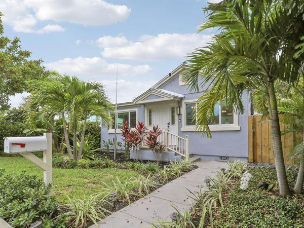 428 S C Street, Lake Worth, FL 33460