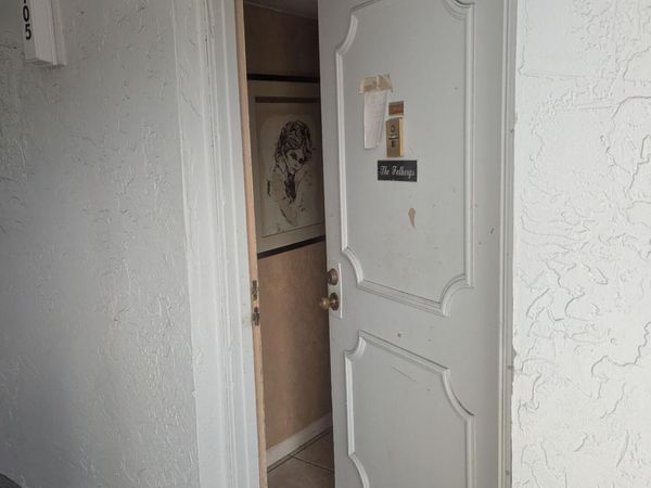 3090 Holiday Springs Boulevard, Unit 105, Margate, FL 33063