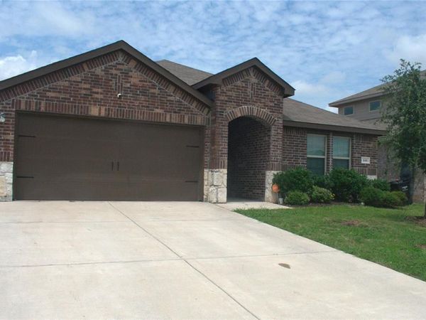 111 Real Quiet Lane, Caddo Mills, TX 75135
