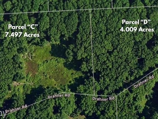 3650 Drahner Road, Addison Twp, MI 48370