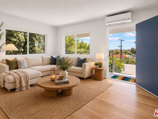 631 Pier Avenue, Unit 3, Santa Monica, CA 90405