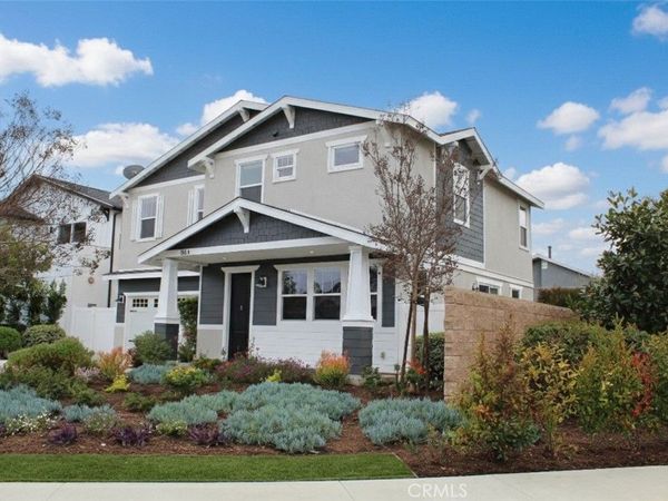 155 Unit A Flower, Costa Mesa, CA 92627