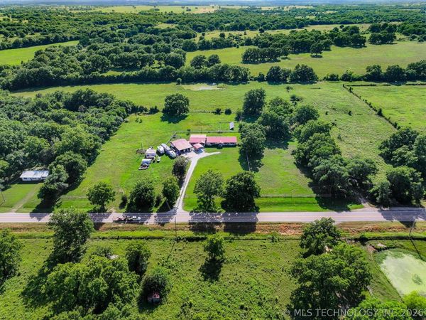10223 N US Hwy 377 , Pontotoc, OK 74820