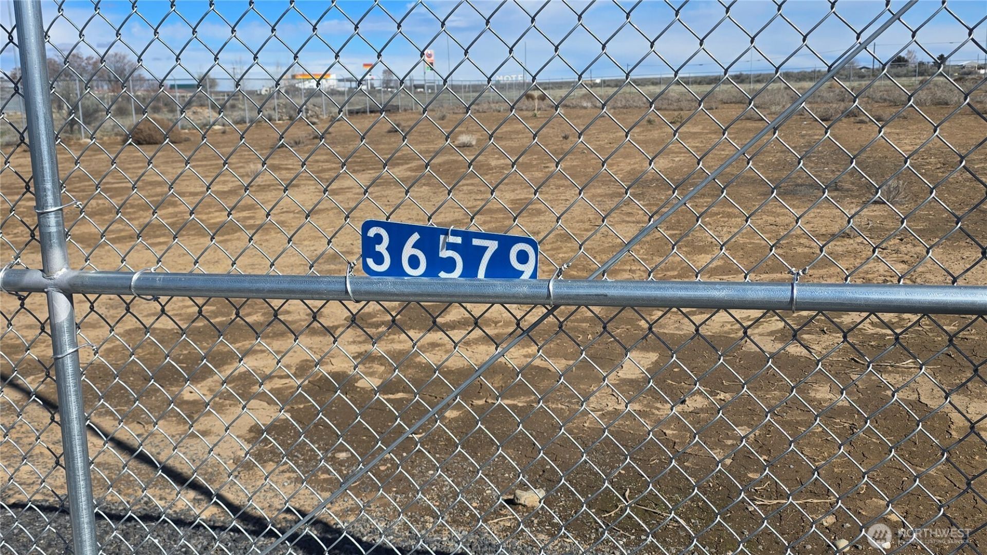 36579 NE Rd I.8 , Coulee City, WA 99115