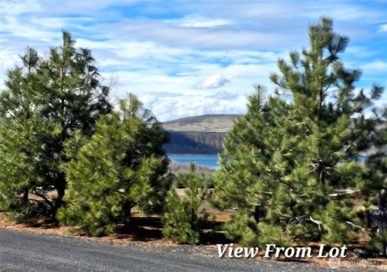 36579 NE Rd I.8 , Coulee City, WA 99115