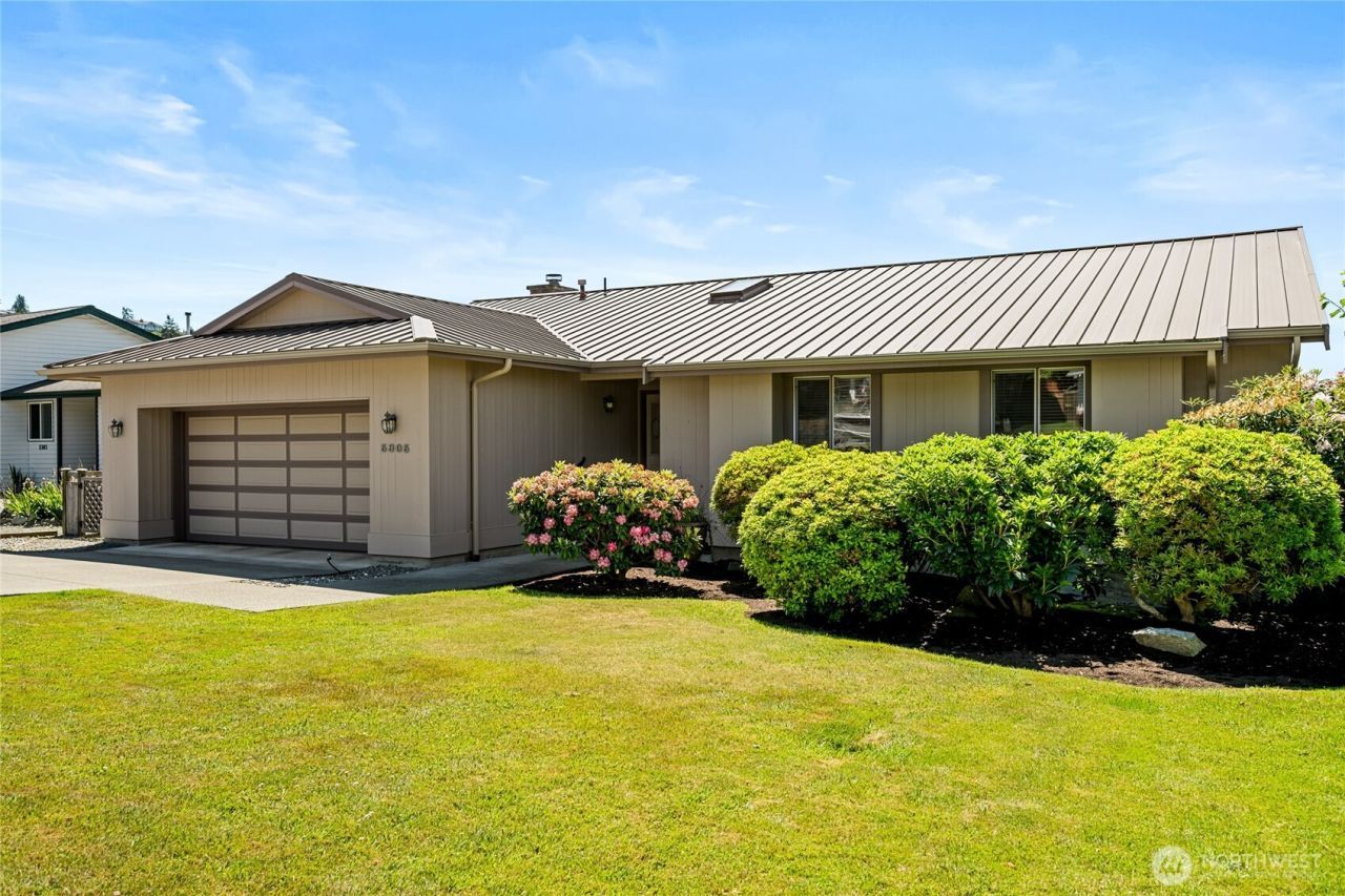 5305 Sterling Drive , Anacortes, WA 98221