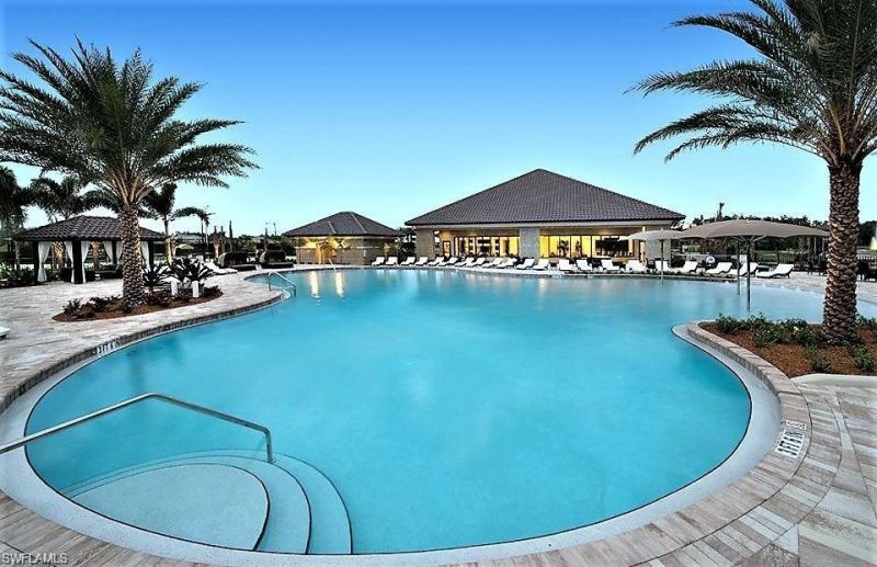 13561 Villa Di Preserve Ln , Estero, FL 33928 Photo