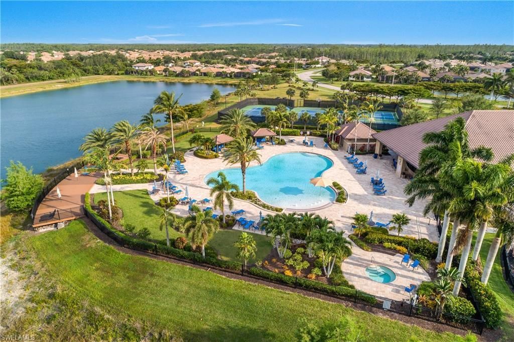 13561 Villa Di Preserve Ln, Estero, FL 33928 Photo
