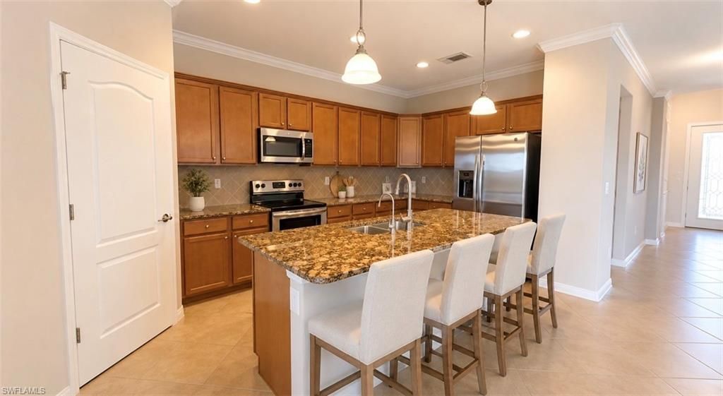 13561 Villa Di Preserve Ln, Estero, FL 33928 Photo