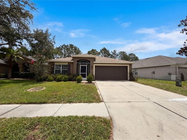 575 SEA HOLLY DRIVE , BROOKSVILLE, FL 34604