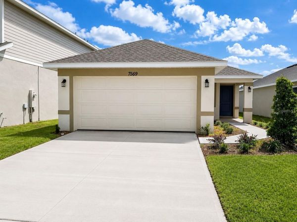 7569 BENT TREE LOOP, ST CLOUD, FL 34771