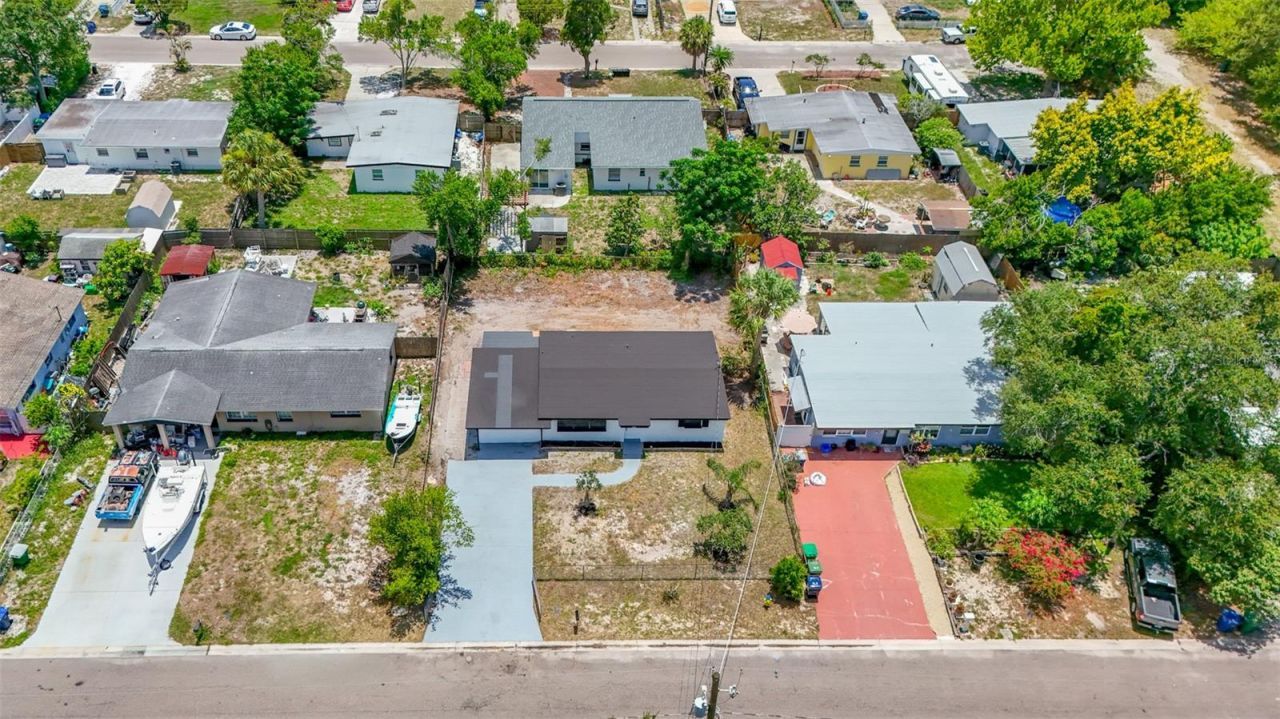 4112 W Fairview Heights , Tampa, FL 33616 Photo