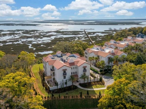 5073 FIRST COAST Highway , Unit 302D, Fernandina Beach, FL 32034