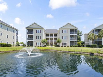 2050 Cross Gate Blvd. , Unit 201, Myrtle Beach, SC 29575