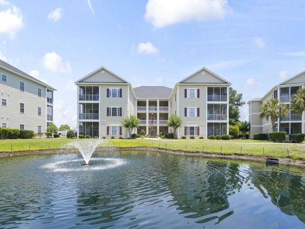 2050 Cross Gate Blvd., Unit 201, Myrtle Beach, SC 29575