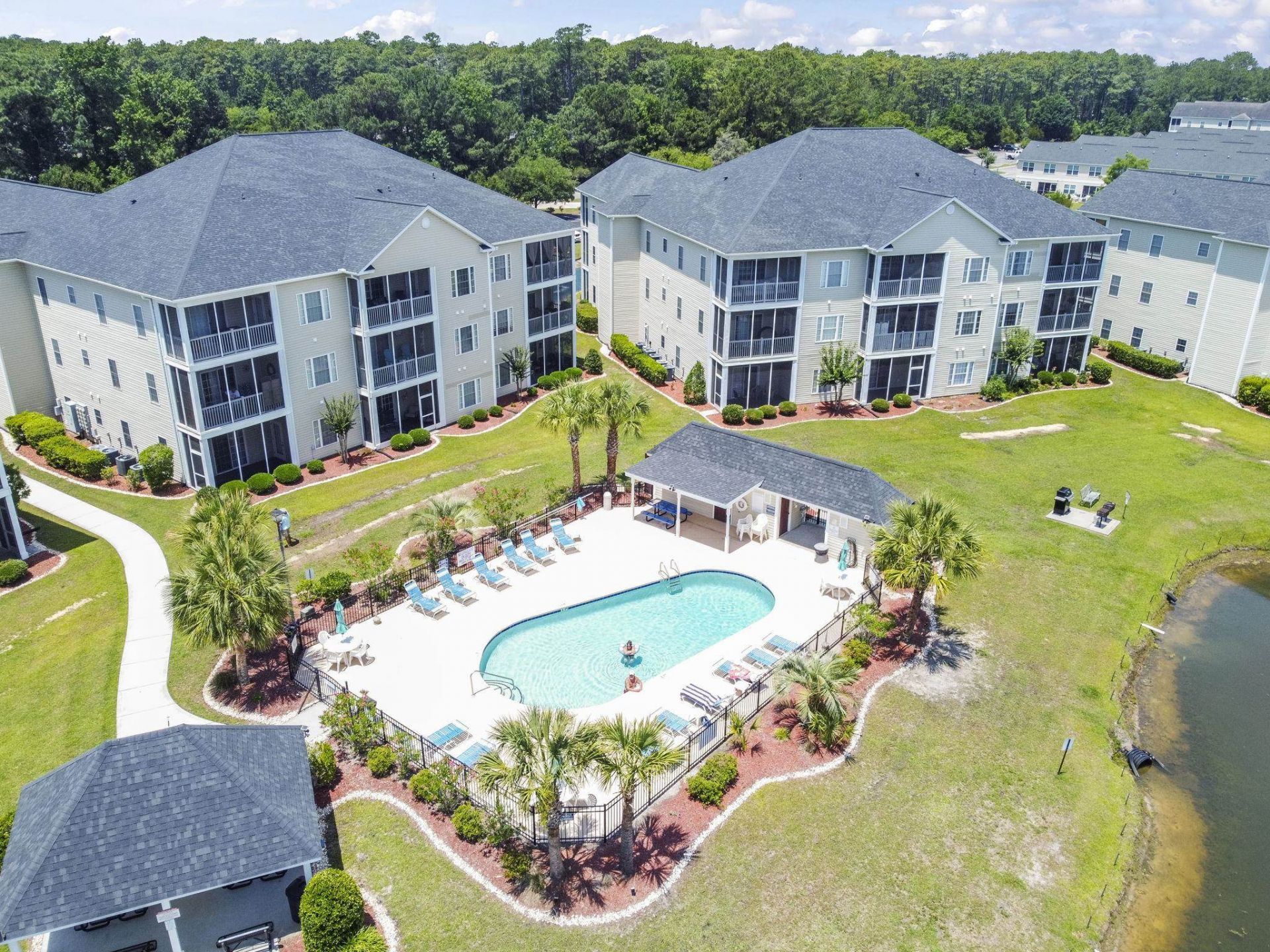 2050 Cross Gate Blvd., Unit 201, Myrtle Beach, SC 29575 Main Photo