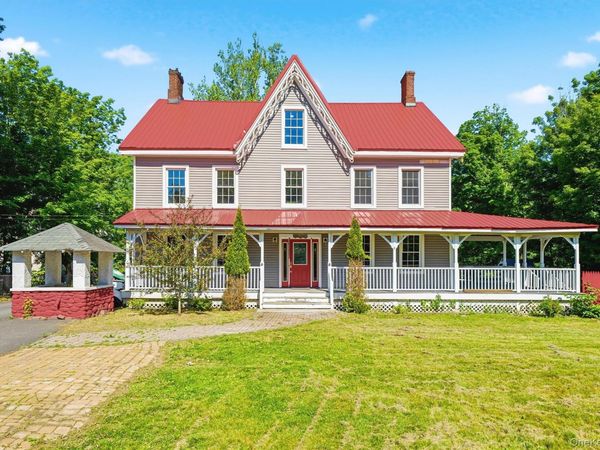 1021 State Route 32, Highland Mills, NY 10930