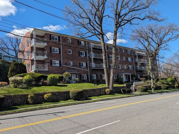 2333 Palmer Avenue , Unit 2F, New Rochelle, NY 10801