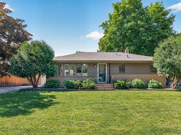 1056 Glenhill Road , Shoreview, MN 55126