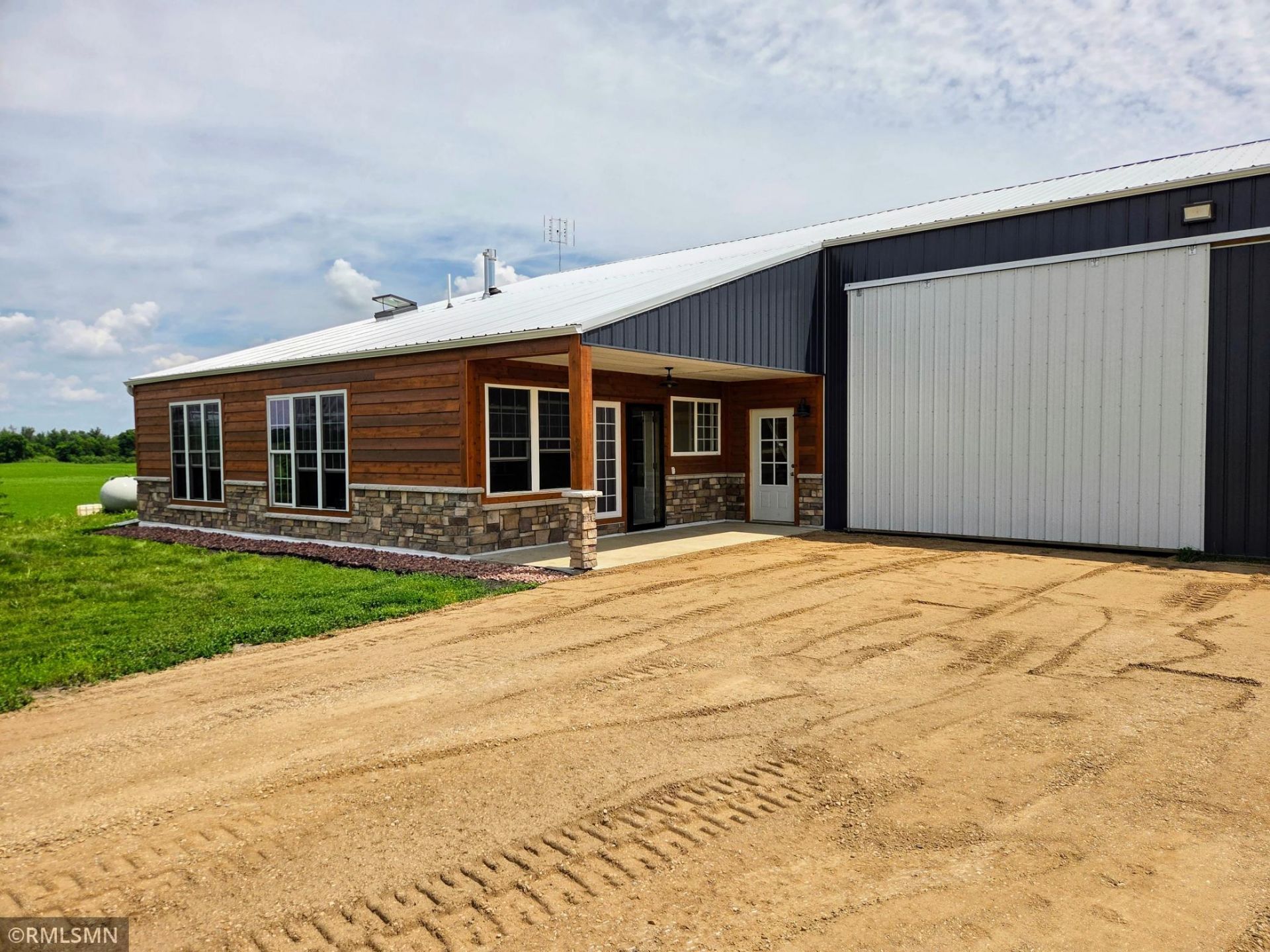 18222 484th Lane, Waterville, MN 56096