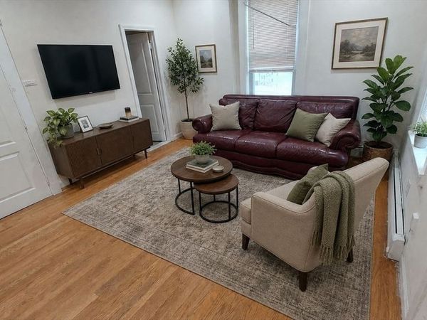 124 Marcella St, Unit 1, Boston, MA 02119