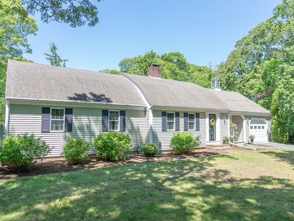 121 Salt Rock Rd, Barnstable, MA 02630