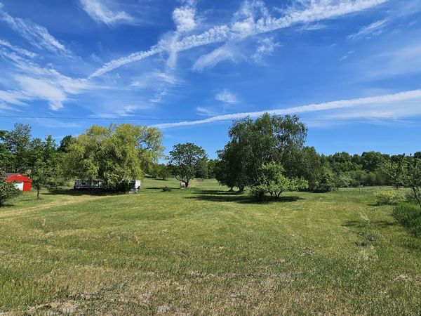 2148 W Hazel Road, Hart, MI 49420