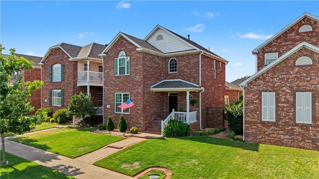 7134 Coyote Crossing Avenue , Springdale, AR 72762 Main Photo