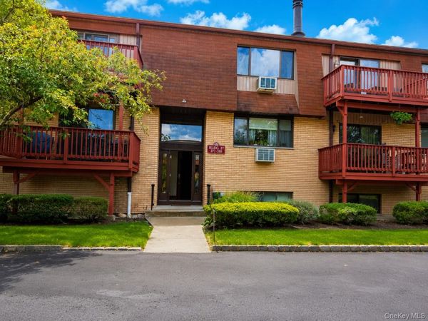 379 Richard Court , Pomona, NY 10970