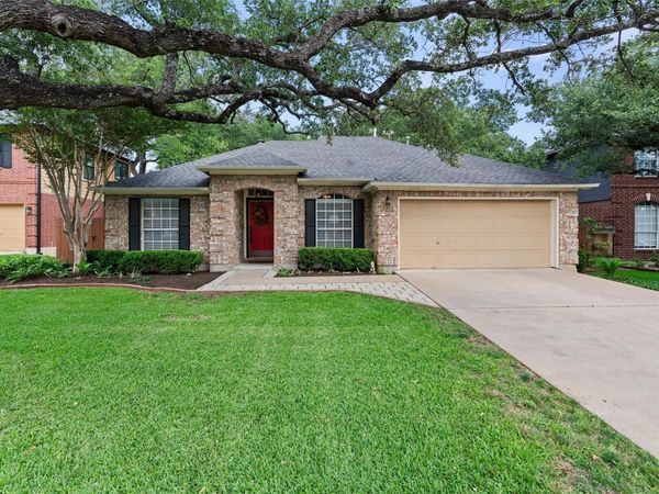 1202 Woodhollow CV , Cedar Park, TX 78613