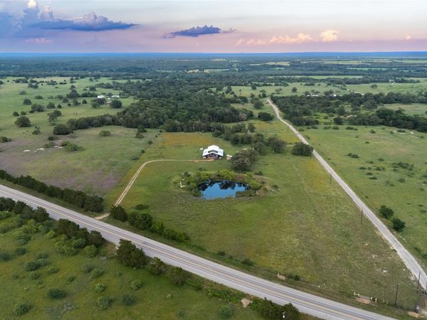 1395 S Highway 95 Highway, Smithville, TX 78957