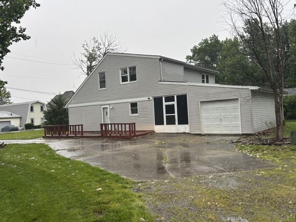 9010 State Route 368 , Huntsville, OH 43324