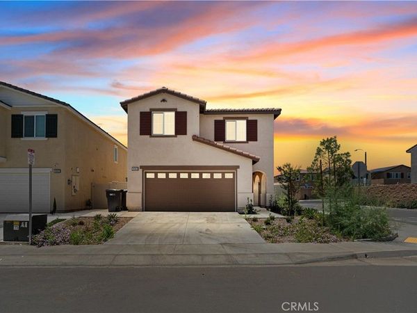 14063 Starlene St, Moreno Valley, CA 92555