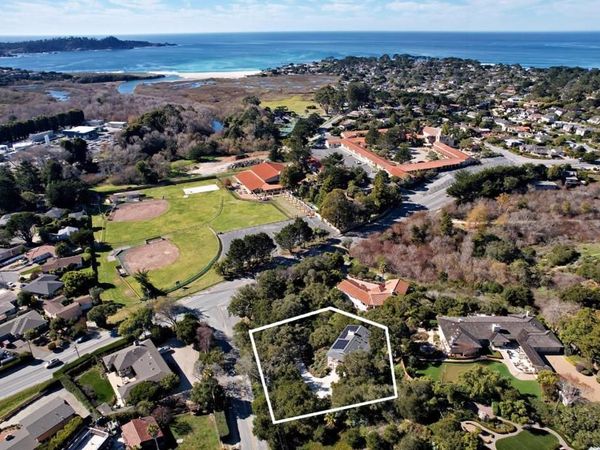 26282 Atherton Drive, Carmel, CA 93923