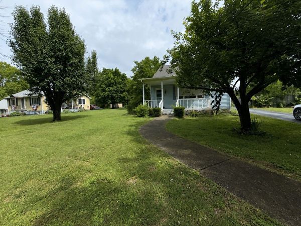 407 Third Ave , Columbia, TN 38401