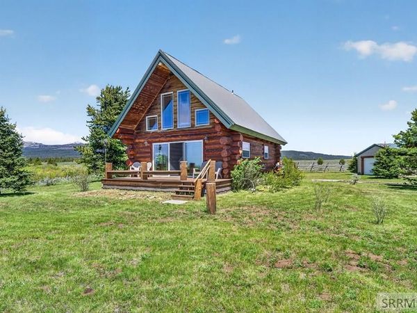 3995 Cowan Road, ISLAND PARK, ID 83429