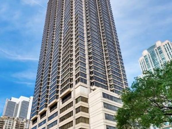 30 E Huron Street , Unit 3108, Chicago, IL 60611