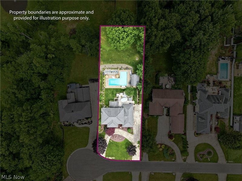 3782 Sperone Drive, Canfield, OH 44406 Photo 11