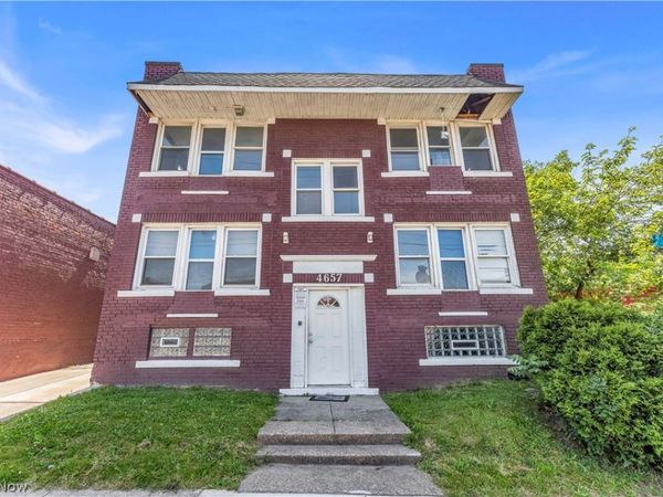 4657 Warner Road , Unit 4, Garfield Heights, OH 44125