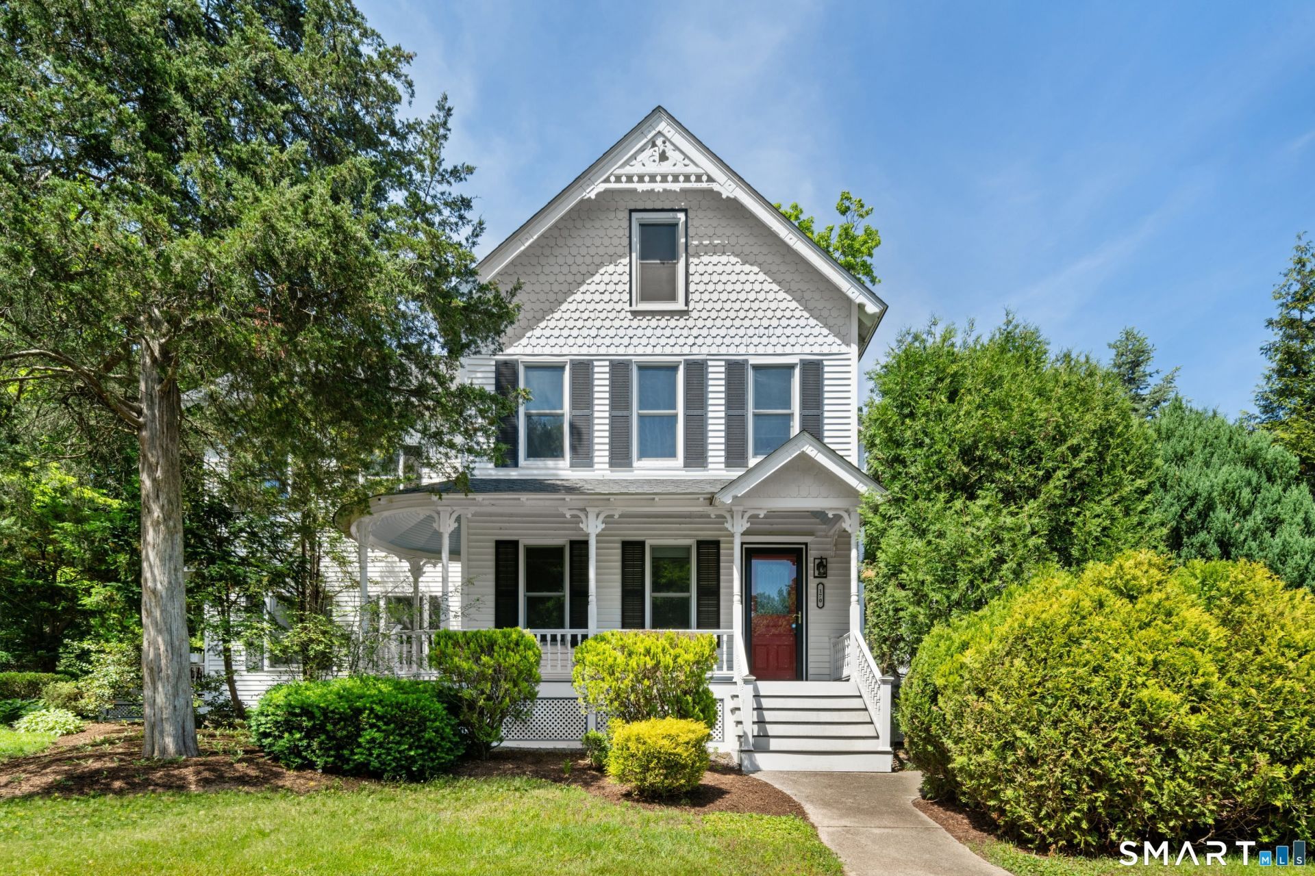 170 New Canaan, Norwalk, CT 06850 Main Photo