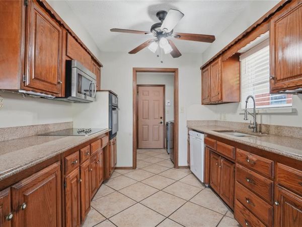 413 SW 64th Street, Oklahoma City, OK 73139