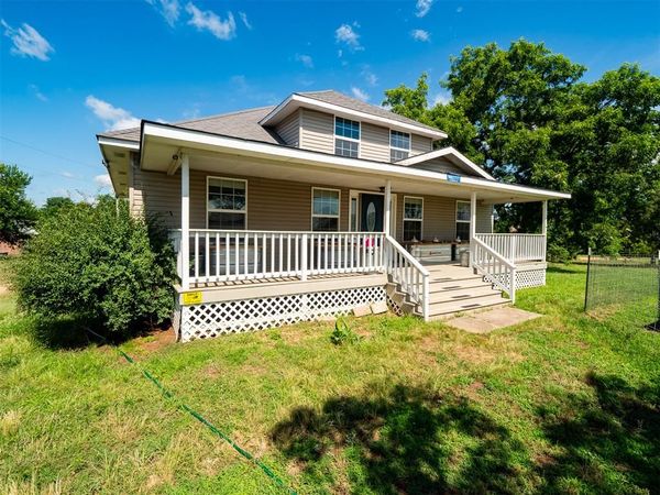 980717 S Highway 99 Highway, Prague, OK 74864