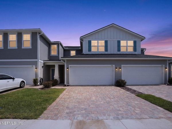 698 CHERRY ELM Drive, St. Augustine, FL 32092