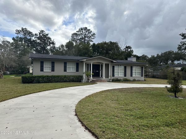 4690 HOMESTEAD Road, Jacksonville, FL 32210