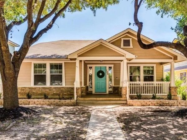 158 Hogan, Kyle, TX 78640