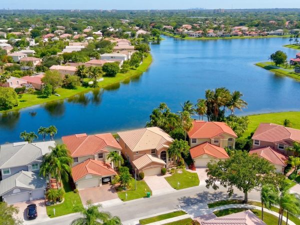 5313 NW 118th Avenue, Coral Springs, FL 33076