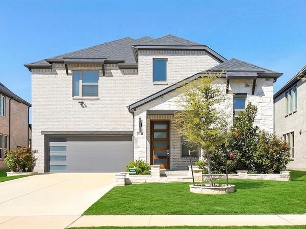 1241 Lupine Road , Prosper, TX 75078