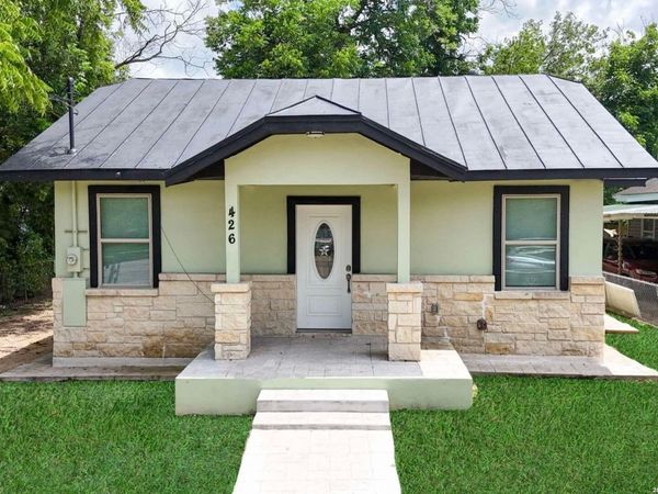 426 Buckingham, San Antonio, TX 78210