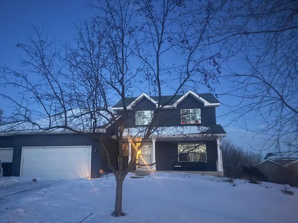6112 Wildwood Way , Monticello, MN 55362
