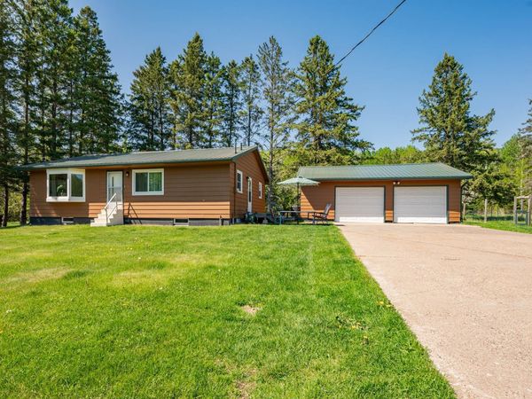 39186 State Highway 65 , Nashwauk, MN 55769